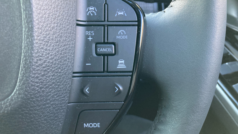 Toyota bZ4X 150kW Motion 71.4kWh 5dr Auto [11kW] Electric Hatchback